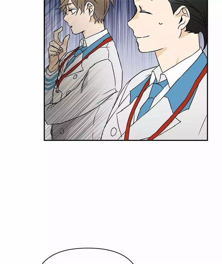 《 B级向导》漫画最新章节第3话免费下拉式在线观看章节第【49】张图片