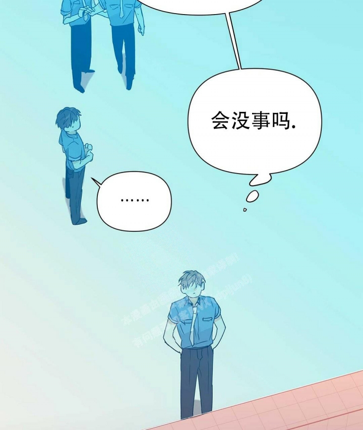 《 B级向导》漫画最新章节第49话免费下拉式在线观看章节第【55】张图片