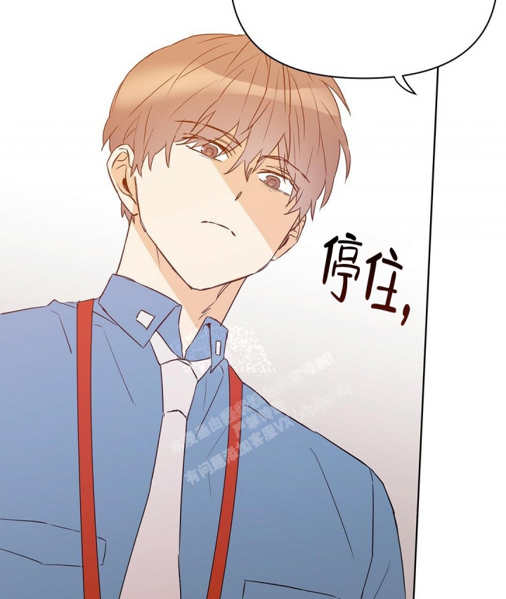 《 B级向导》漫画最新章节第64话免费下拉式在线观看章节第【33】张图片