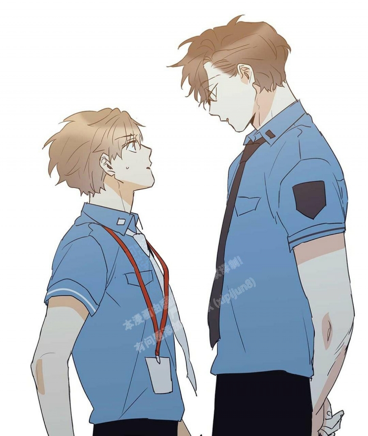 《 B级向导》漫画最新章节第79话免费下拉式在线观看章节第【62】张图片