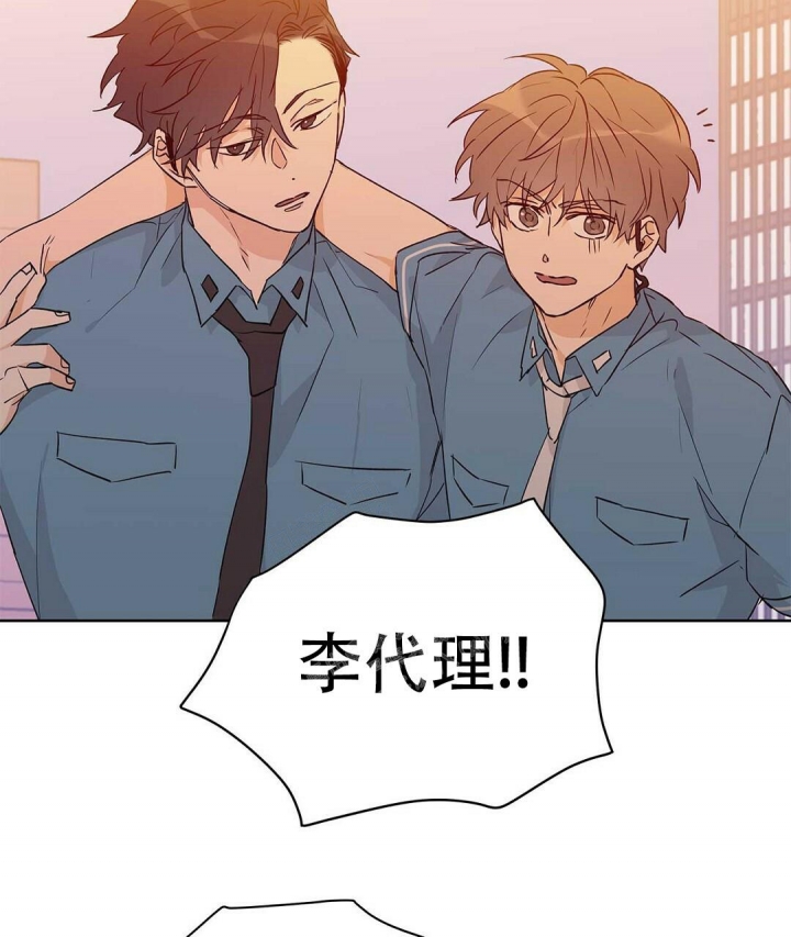 《 B级向导》漫画最新章节第52话免费下拉式在线观看章节第【47】张图片