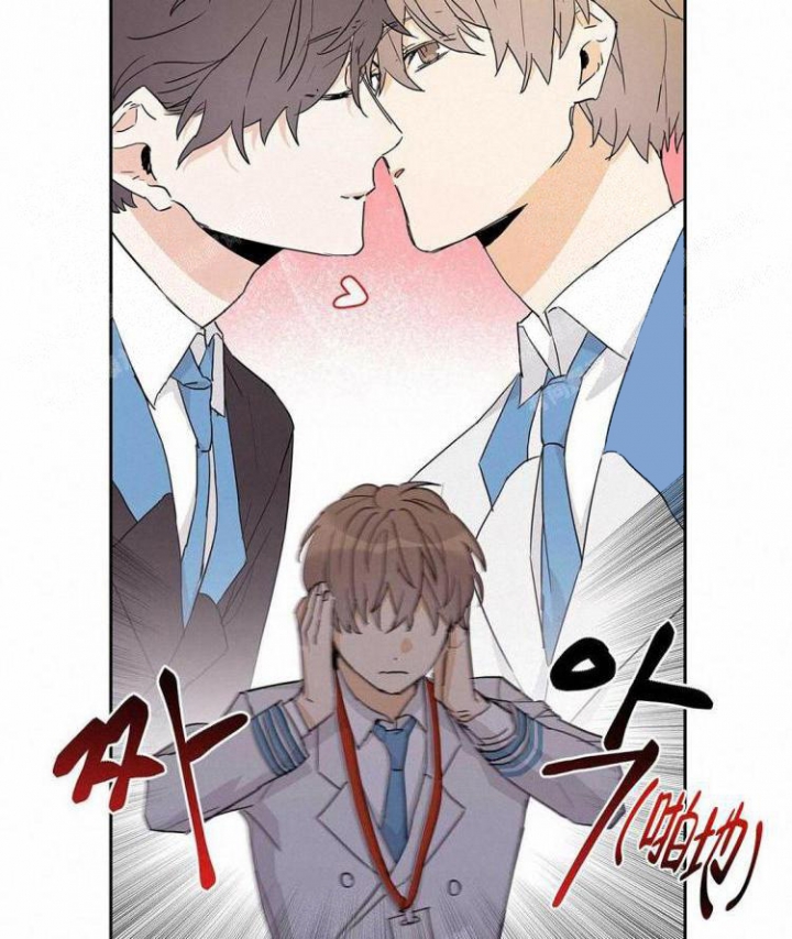 《 B级向导》漫画最新章节第27话免费下拉式在线观看章节第【17】张图片