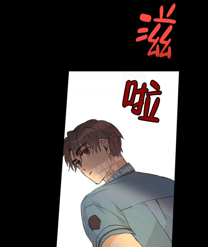 《 B级向导》漫画最新章节第49话免费下拉式在线观看章节第【13】张图片