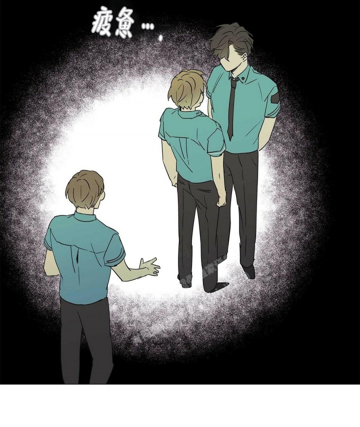 《 B级向导》漫画最新章节第79话免费下拉式在线观看章节第【74】张图片