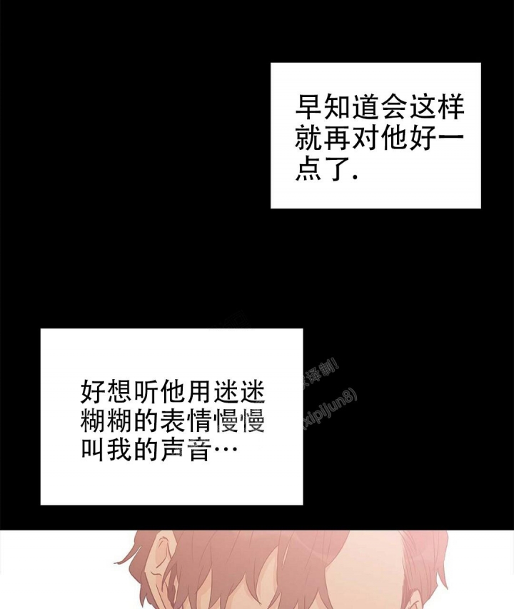 《 B级向导》漫画最新章节第52话免费下拉式在线观看章节第【20】张图片