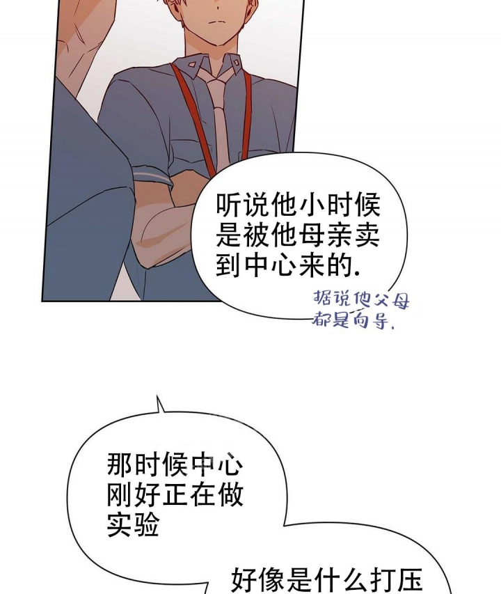 《 B级向导》漫画最新章节第59话免费下拉式在线观看章节第【46】张图片