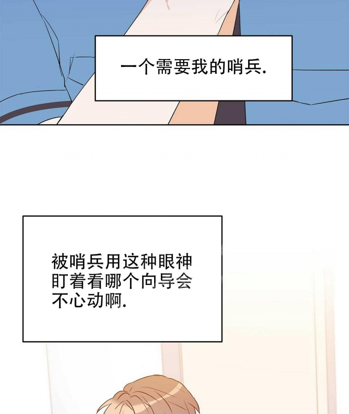 《 B级向导》漫画最新章节第63话免费下拉式在线观看章节第【41】张图片