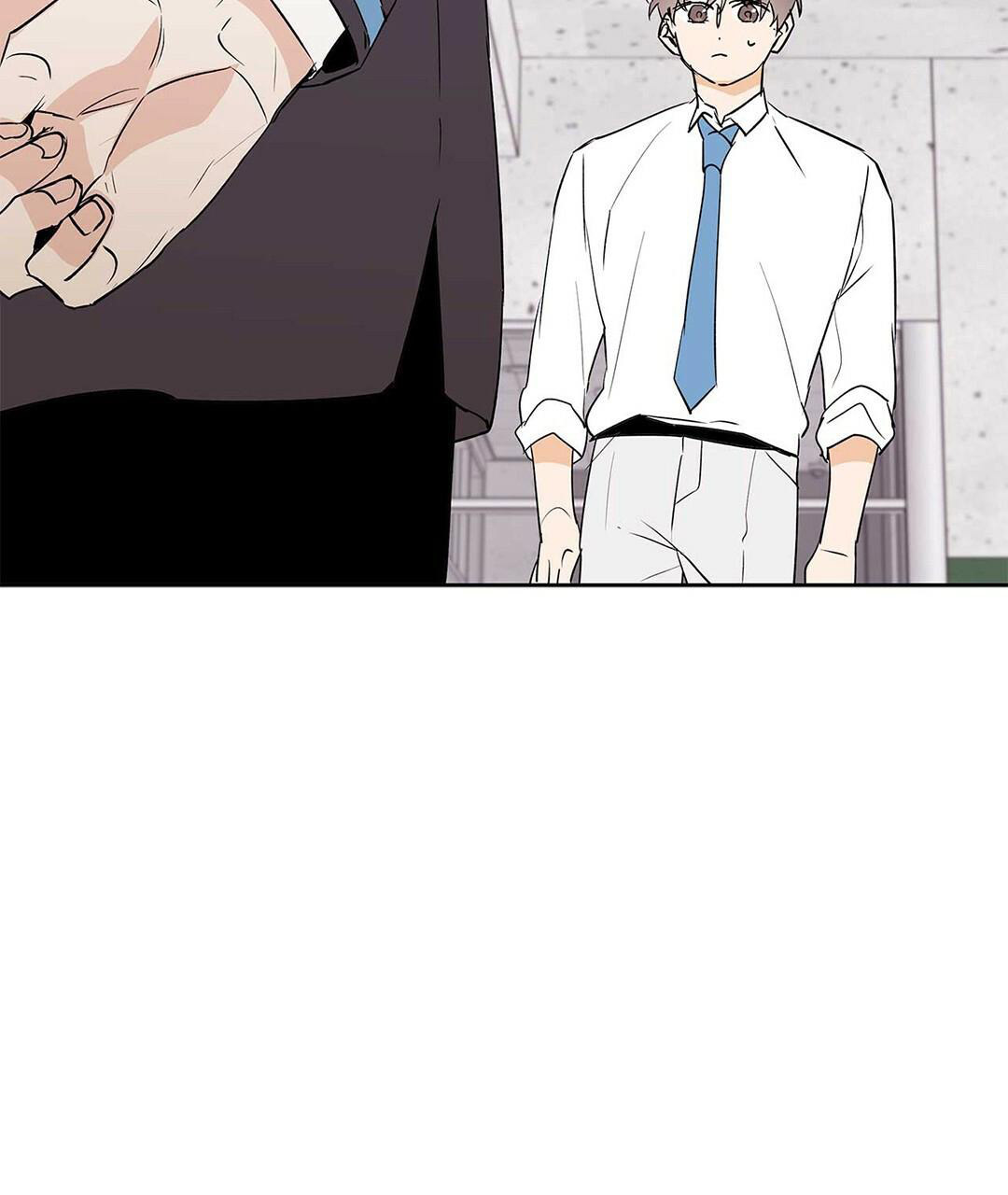 《 B级向导》漫画最新章节第90话免费下拉式在线观看章节第【40】张图片