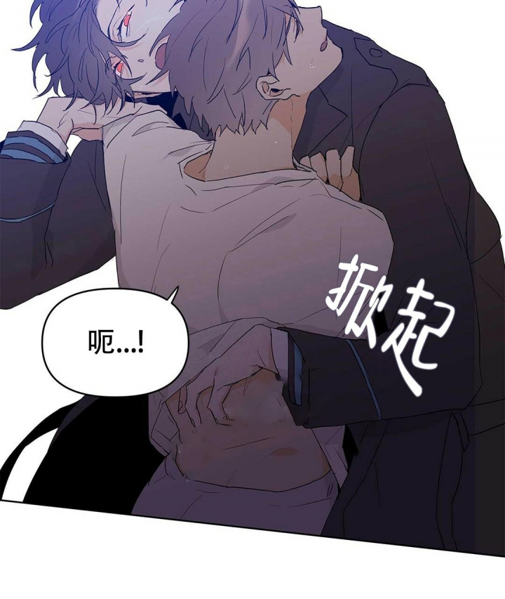 《 B级向导》漫画最新章节第40话免费下拉式在线观看章节第【12】张图片