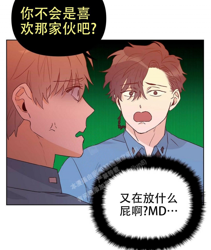 《 B级向导》漫画最新章节第49话免费下拉式在线观看章节第【33】张图片