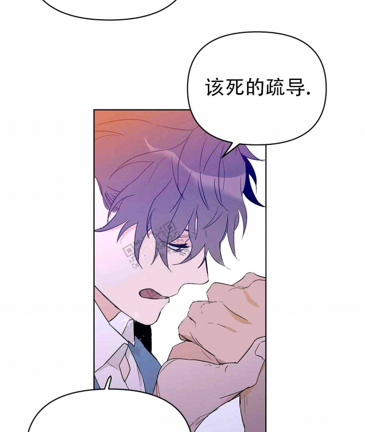 《 B级向导》漫画最新章节第36话免费下拉式在线观看章节第【12】张图片