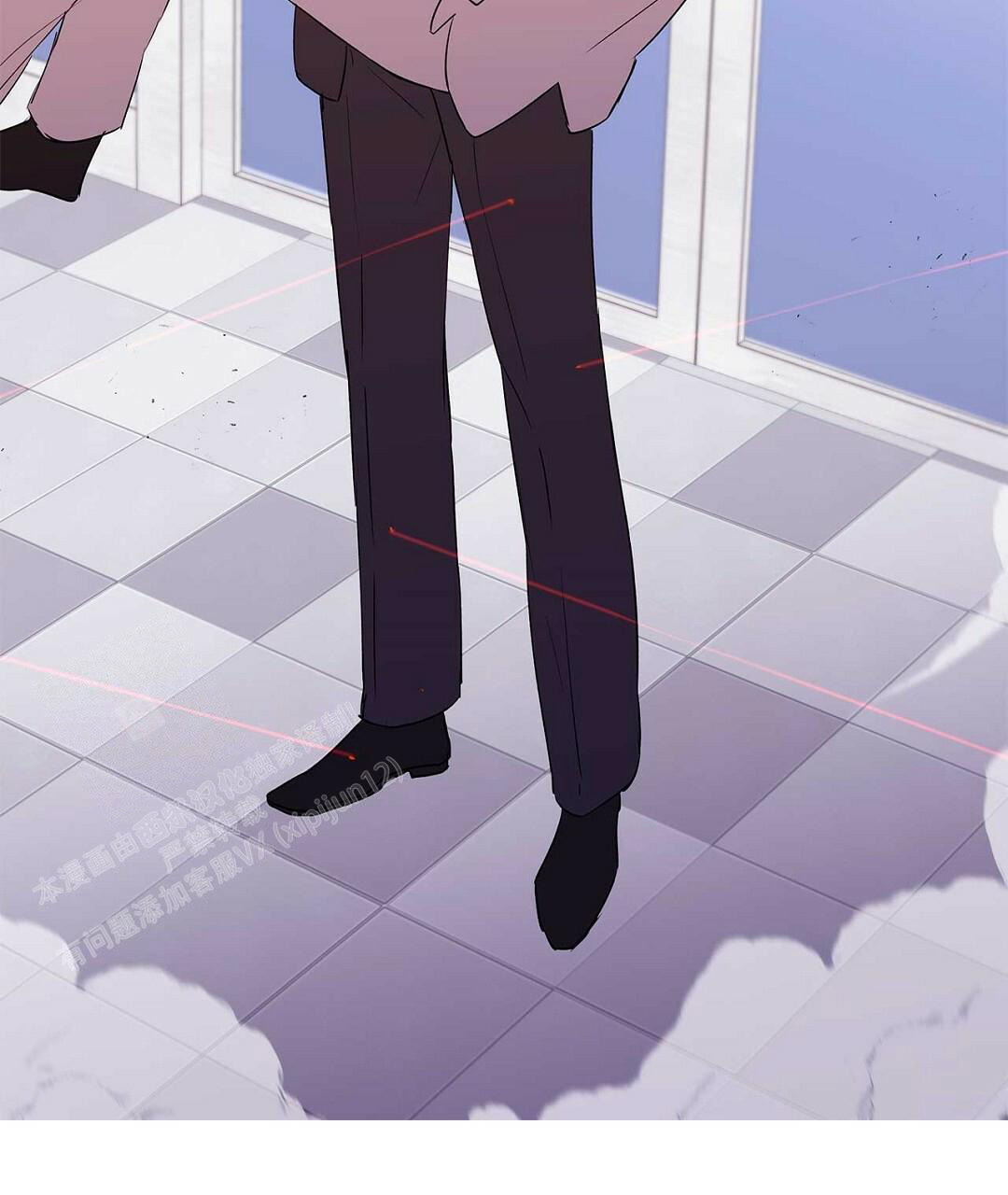 《 B级向导》漫画最新章节第108话免费下拉式在线观看章节第【21】张图片