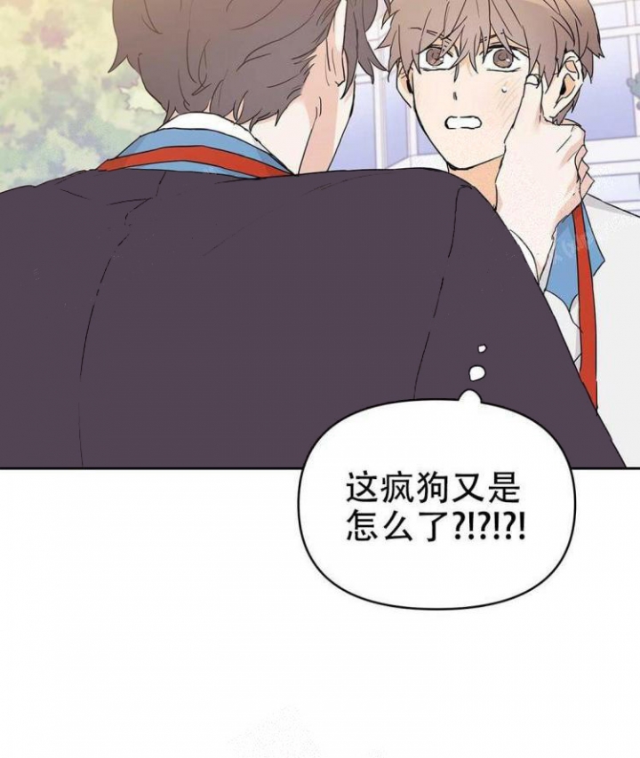 《 B级向导》漫画最新章节第27话免费下拉式在线观看章节第【59】张图片