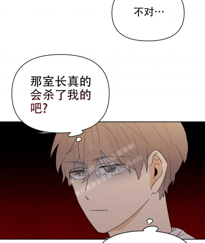 《 B级向导》漫画最新章节第78话免费下拉式在线观看章节第【29】张图片