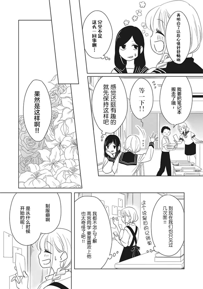 《花语绀青》漫画最新章节第6话免费下拉式在线观看章节第【24】张图片