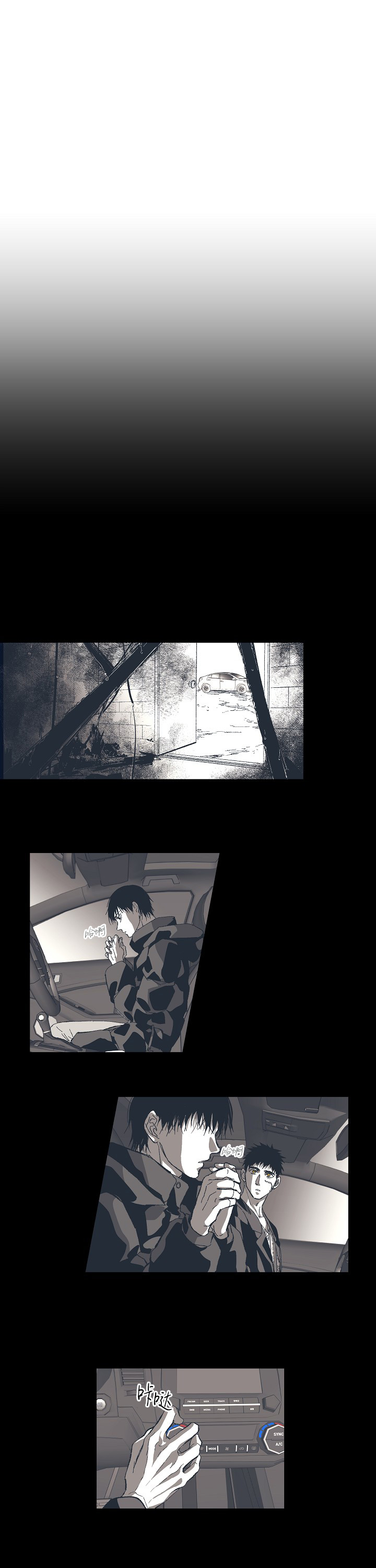 《监禁仓库(I+II季)》漫画最新章节第131话免费下拉式在线观看章节第【1】张图片