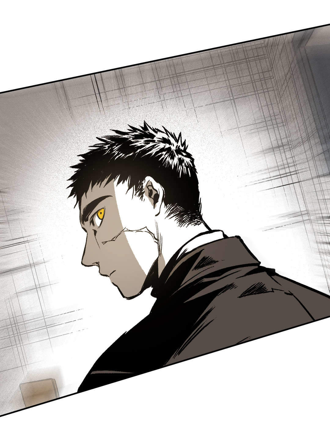 《监禁仓库(I+II季)》漫画最新章节第18话免费下拉式在线观看章节第【1】张图片