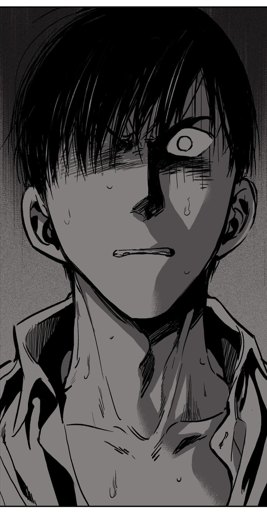 《监禁仓库(I+II季)》漫画最新章节第44话免费下拉式在线观看章节第【29】张图片