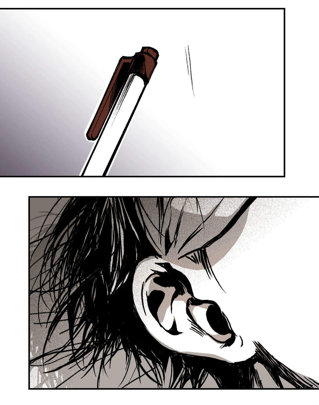 《监禁仓库(I+II季)》漫画最新章节第21话免费下拉式在线观看章节第【27】张图片