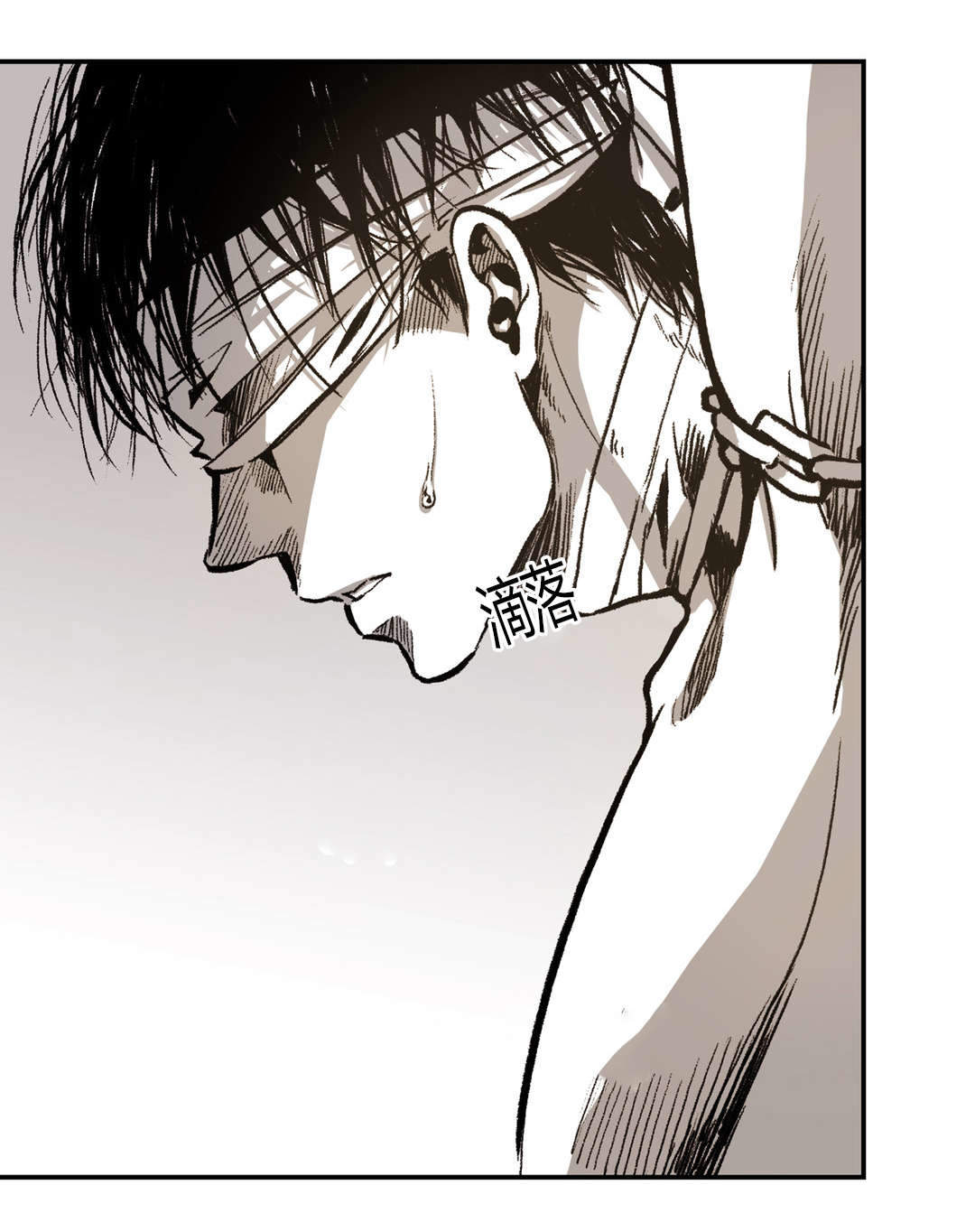 《监禁仓库(I+II季)》漫画最新章节第24话免费下拉式在线观看章节第【27】张图片