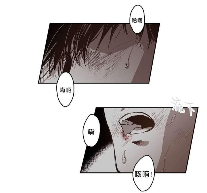 《监禁仓库(I+II季)》漫画最新章节第64话免费下拉式在线观看章节第【31】张图片