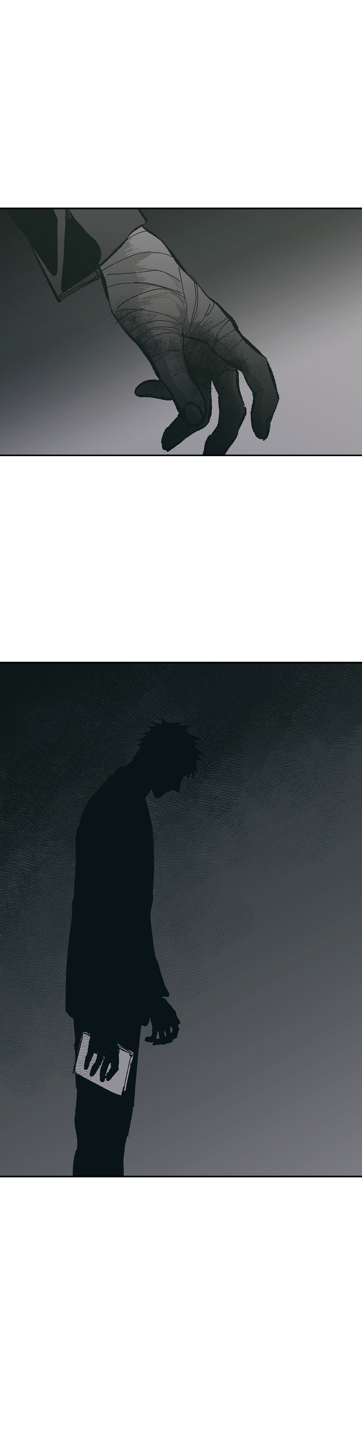 《监禁仓库(I+II季)》漫画最新章节第119话免费下拉式在线观看章节第【15】张图片