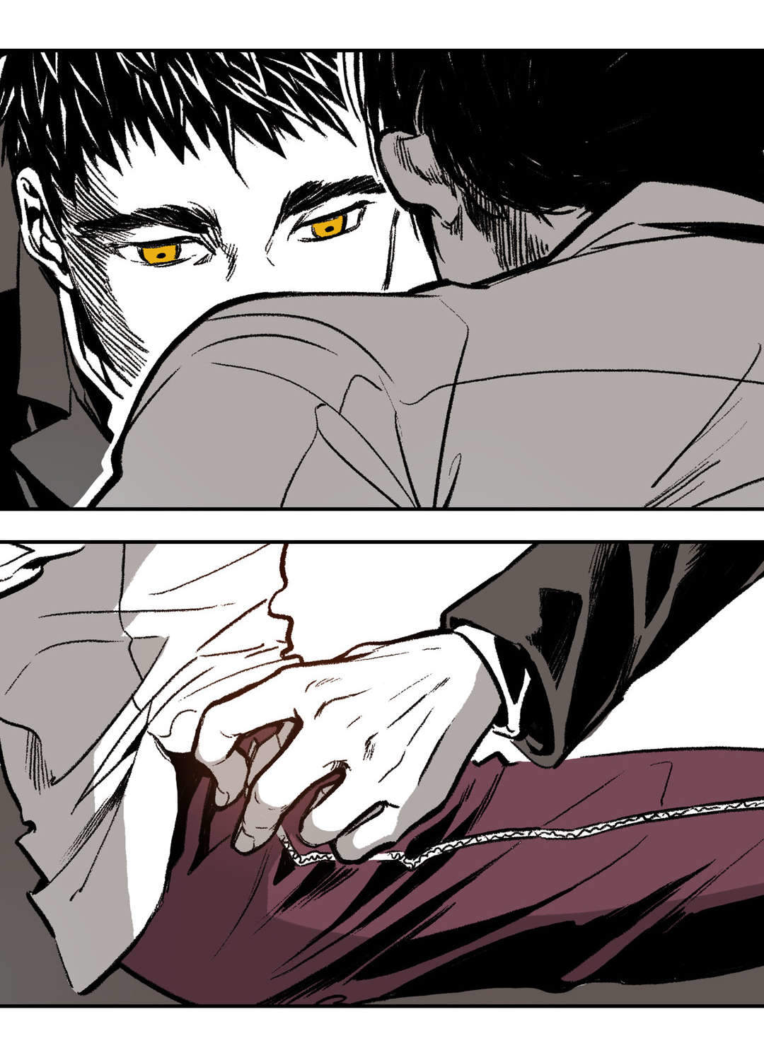 《监禁仓库(I+II季)》漫画最新章节第11话免费下拉式在线观看章节第【43】张图片