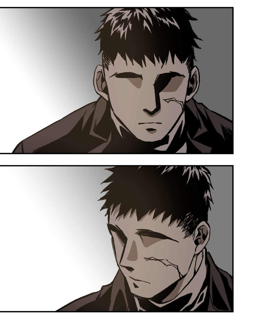 《监禁仓库(I+II季)》漫画最新章节第24话免费下拉式在线观看章节第【43】张图片