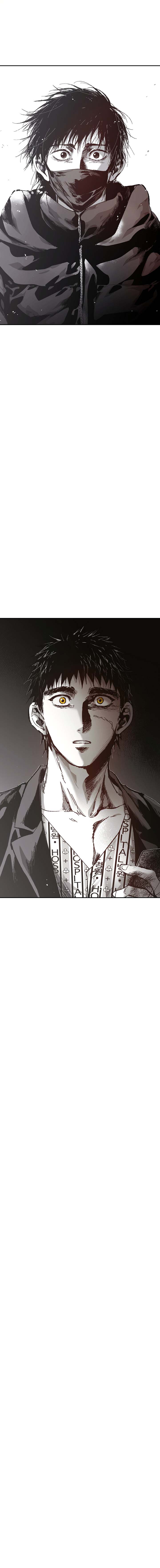 《监禁仓库(I+II季)》漫画最新章节第117话免费下拉式在线观看章节第【19】张图片