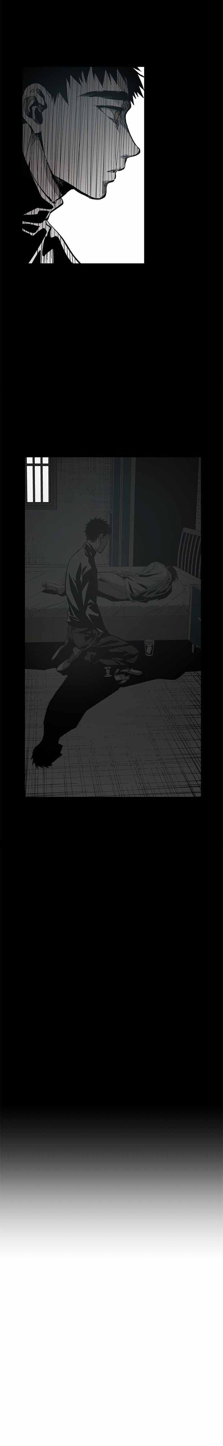 《监禁仓库(I+II季)》漫画最新章节第74话免费下拉式在线观看章节第【3】张图片