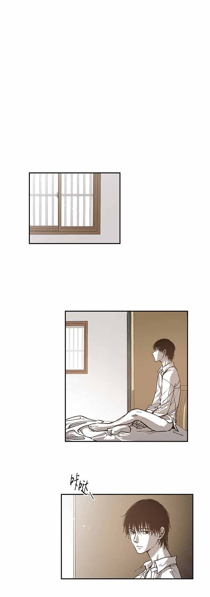 《监禁仓库(I+II季)》漫画最新章节第89话免费下拉式在线观看章节第【7】张图片