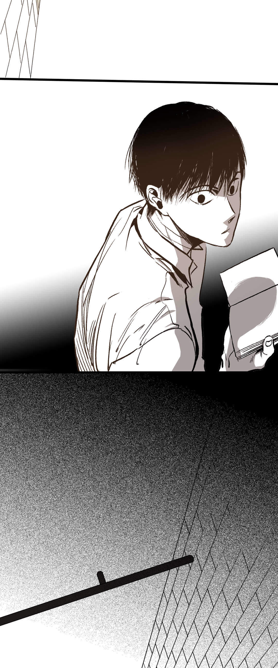 《监禁仓库(I+II季)》漫画最新章节第35话免费下拉式在线观看章节第【29】张图片