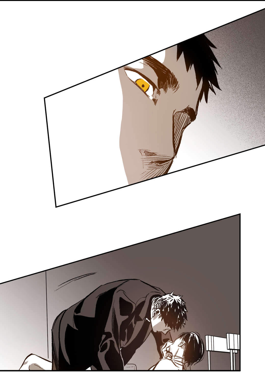 《监禁仓库(I+II季)》漫画最新章节第47话免费下拉式在线观看章节第【27】张图片