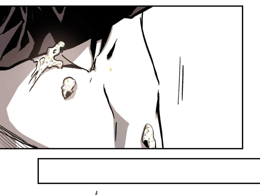 《监禁仓库(I+II季)》漫画最新章节第25话免费下拉式在线观看章节第【41】张图片