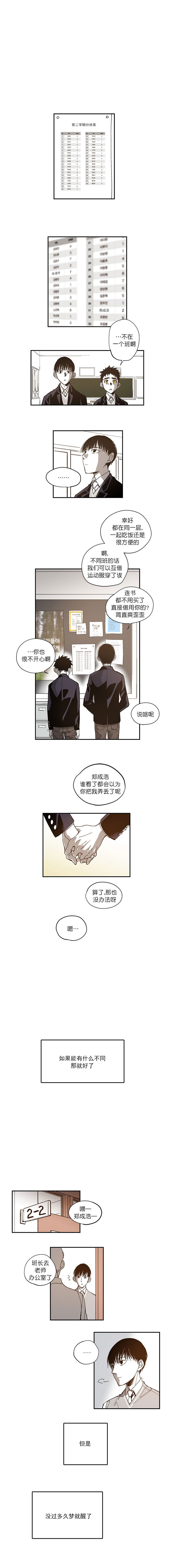 《监禁仓库(I+II季)》漫画最新章节第75话免费下拉式在线观看章节第【5】张图片