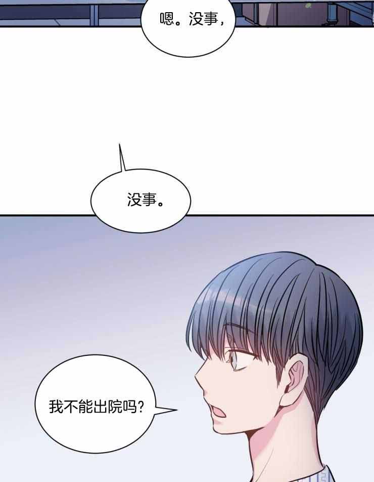 《疯子的法则》漫画最新章节第31话免费下拉式在线观看章节第【12】张图片