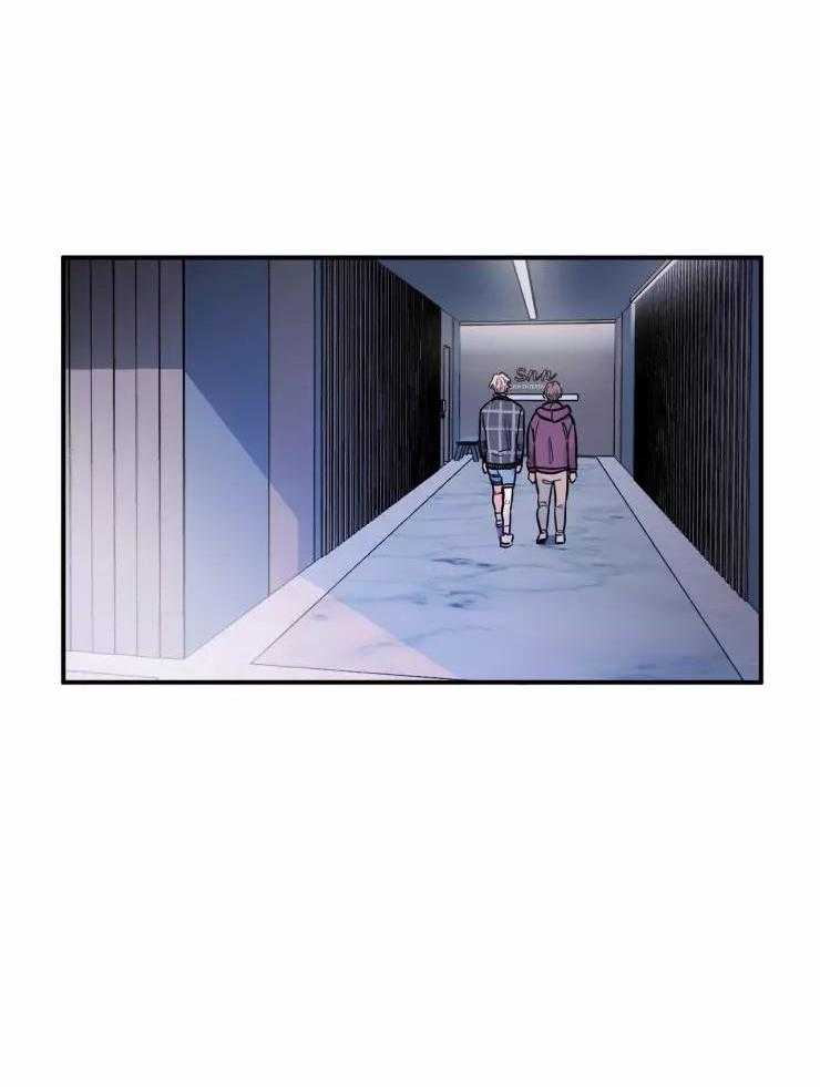 《疯子的法则》漫画最新章节第28话免费下拉式在线观看章节第【11】张图片