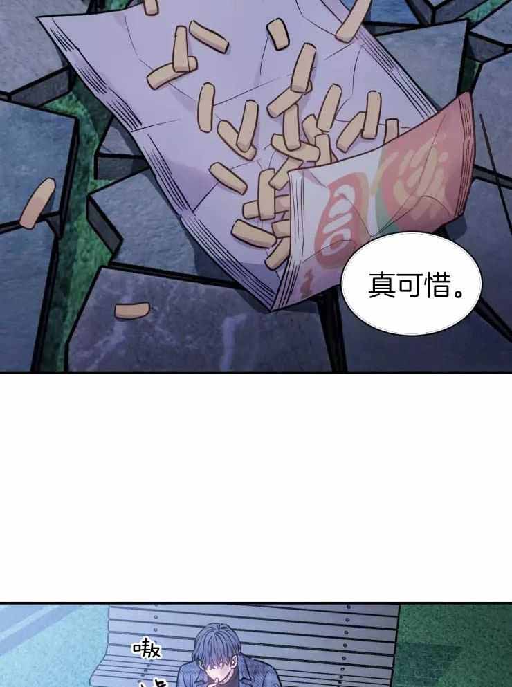 《疯子的法则》漫画最新章节第26话免费下拉式在线观看章节第【33】张图片