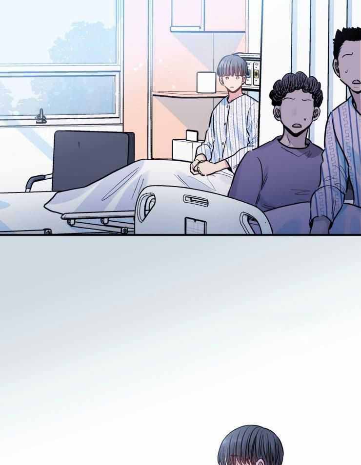 《疯子的法则》漫画最新章节第31话免费下拉式在线观看章节第【26】张图片