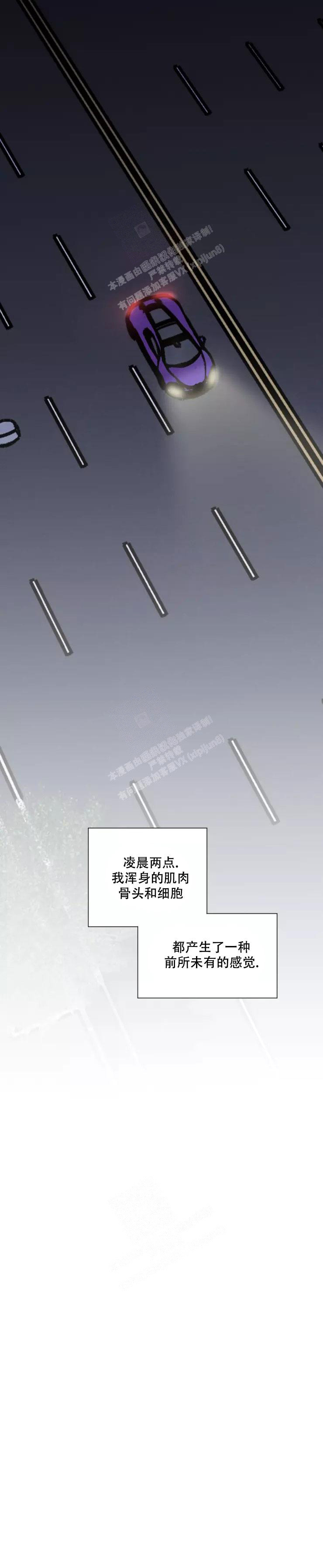 《疯子的法则》漫画最新章节第11话免费下拉式在线观看章节第【6】张图片