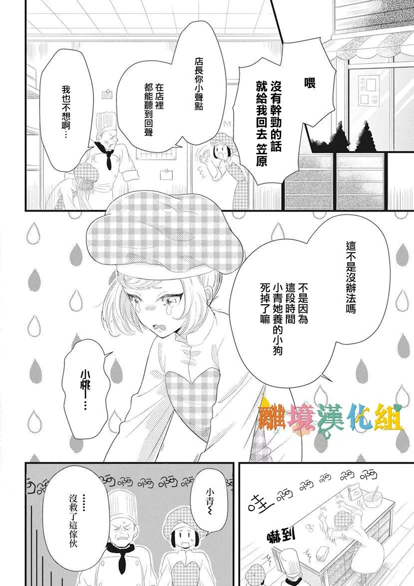 《奇妙的甜蜜转生》漫画最新章节第1话免费下拉式在线观看章节第【2】张图片