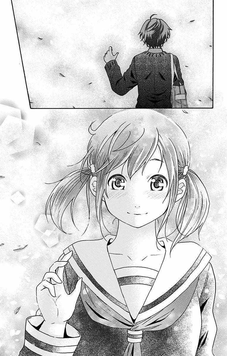 《与分享生命的你做人生最后的梦》漫画最新章节第17话免费下拉式在线观看章节第【16】张图片