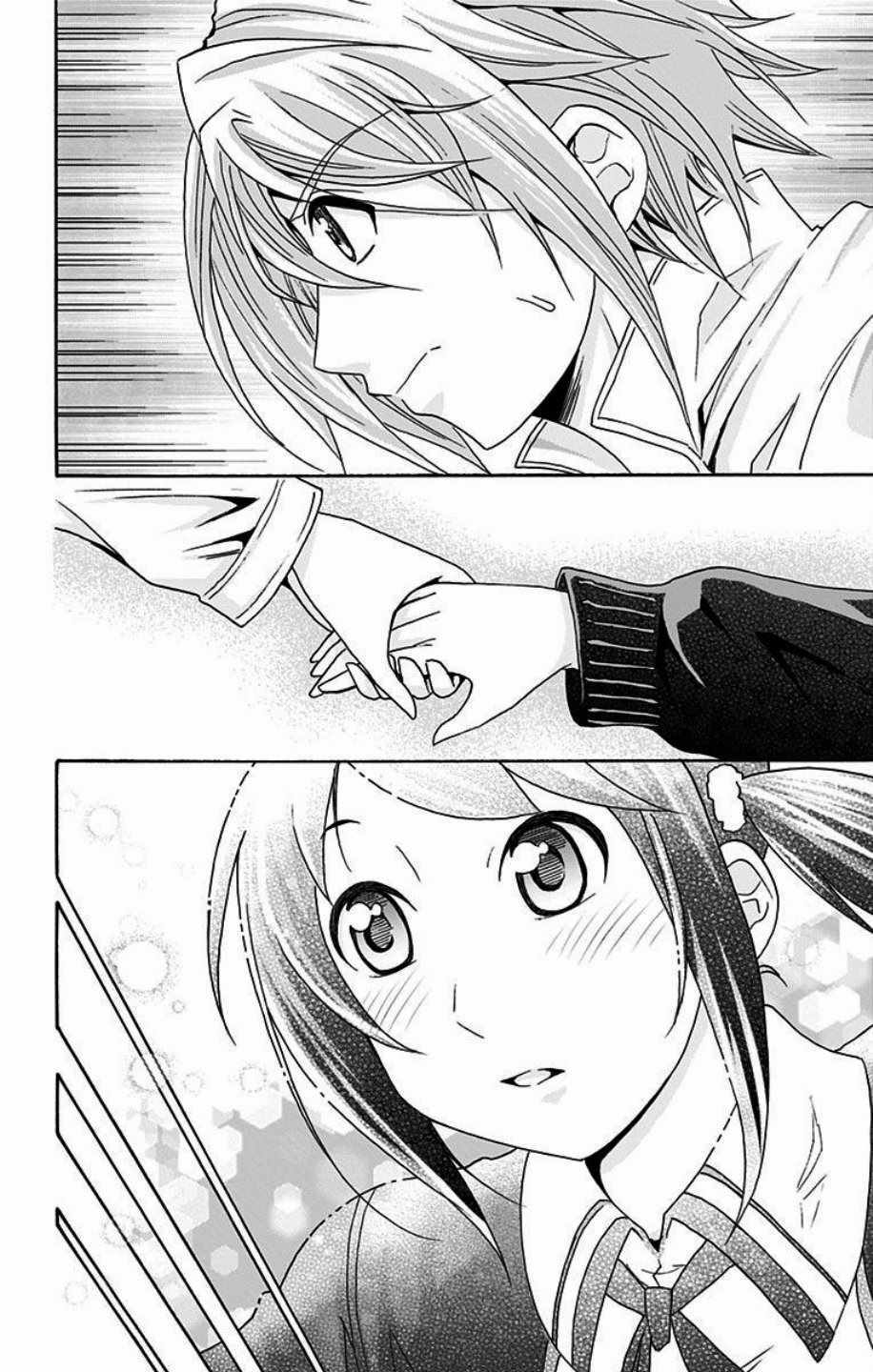 《与分享生命的你做人生最后的梦》漫画最新章节第18话免费下拉式在线观看章节第【16】张图片
