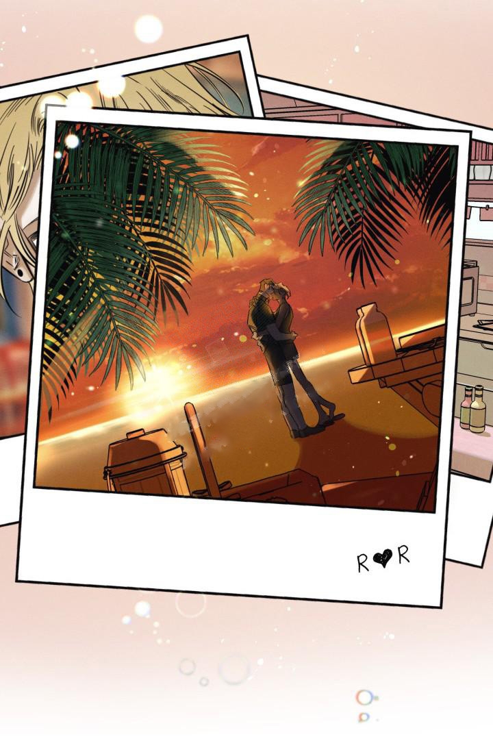 《绯色糖果（完结）》漫画最新章节第13话免费下拉式在线观看章节第【21】张图片