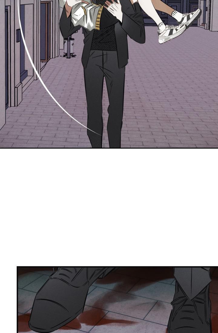 《绯色糖果（完结）》漫画最新章节第12话免费下拉式在线观看章节第【17】张图片