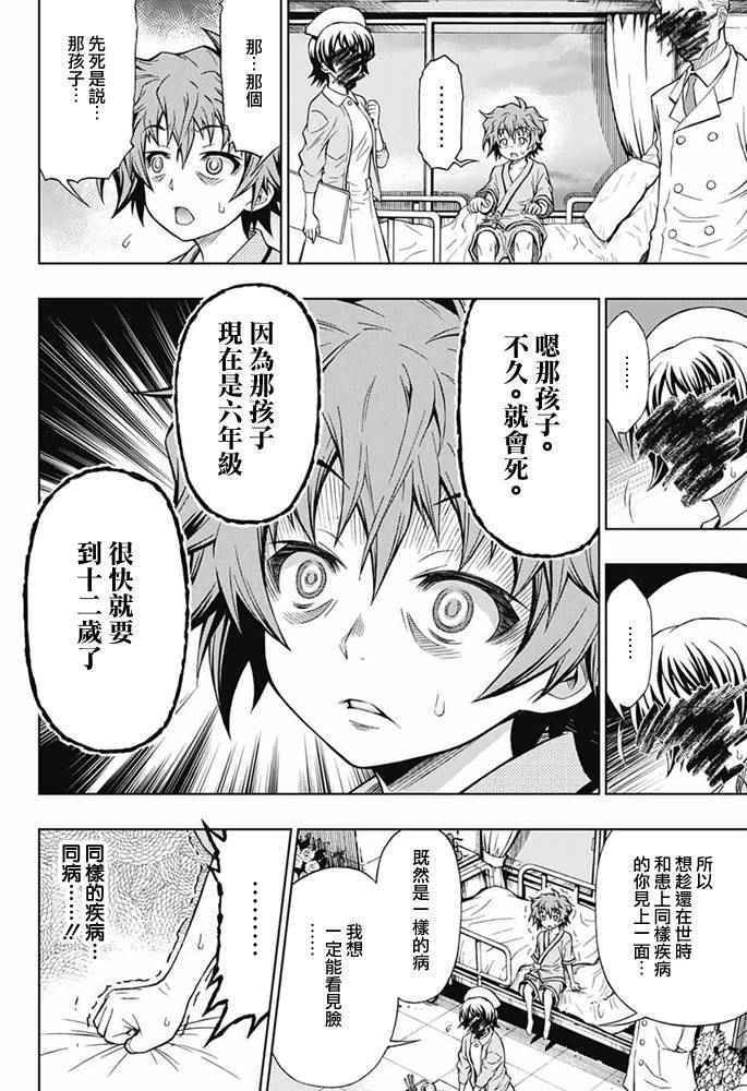 《症男症女》漫画最新章节第1话免费下拉式在线观看章节第【34】张图片