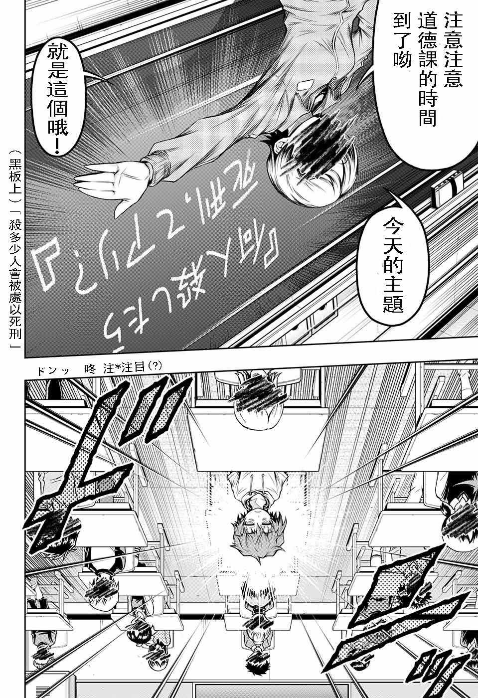 《症男症女》漫画最新章节第8话免费下拉式在线观看章节第【10】张图片