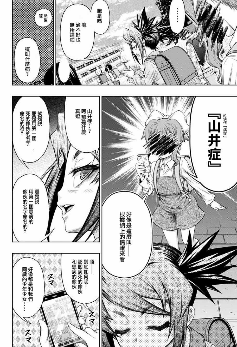 《症男症女》漫画最新章节第15话免费下拉式在线观看章节第【24】张图片