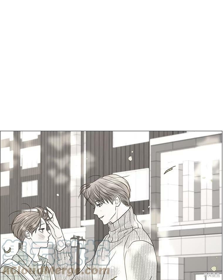 《秘密关系》漫画最新章节第104话免费下拉式在线观看章节第【46】张图片