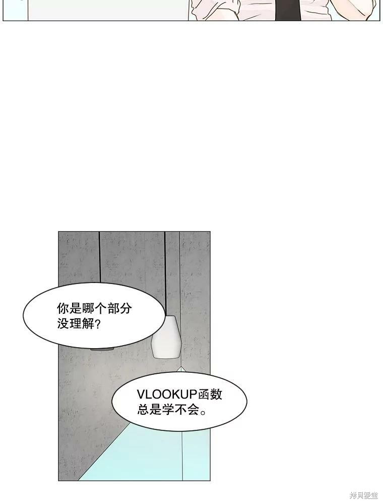 《秘密关系》漫画最新章节第15话免费下拉式在线观看章节第【53】张图片